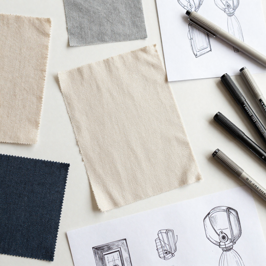 Proyectos de diseño creativos