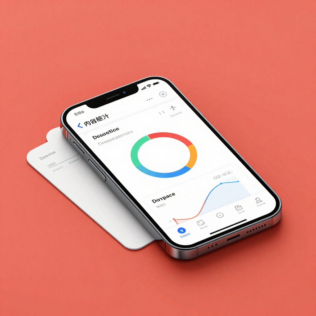 Aplicación móvil de gestión financiera