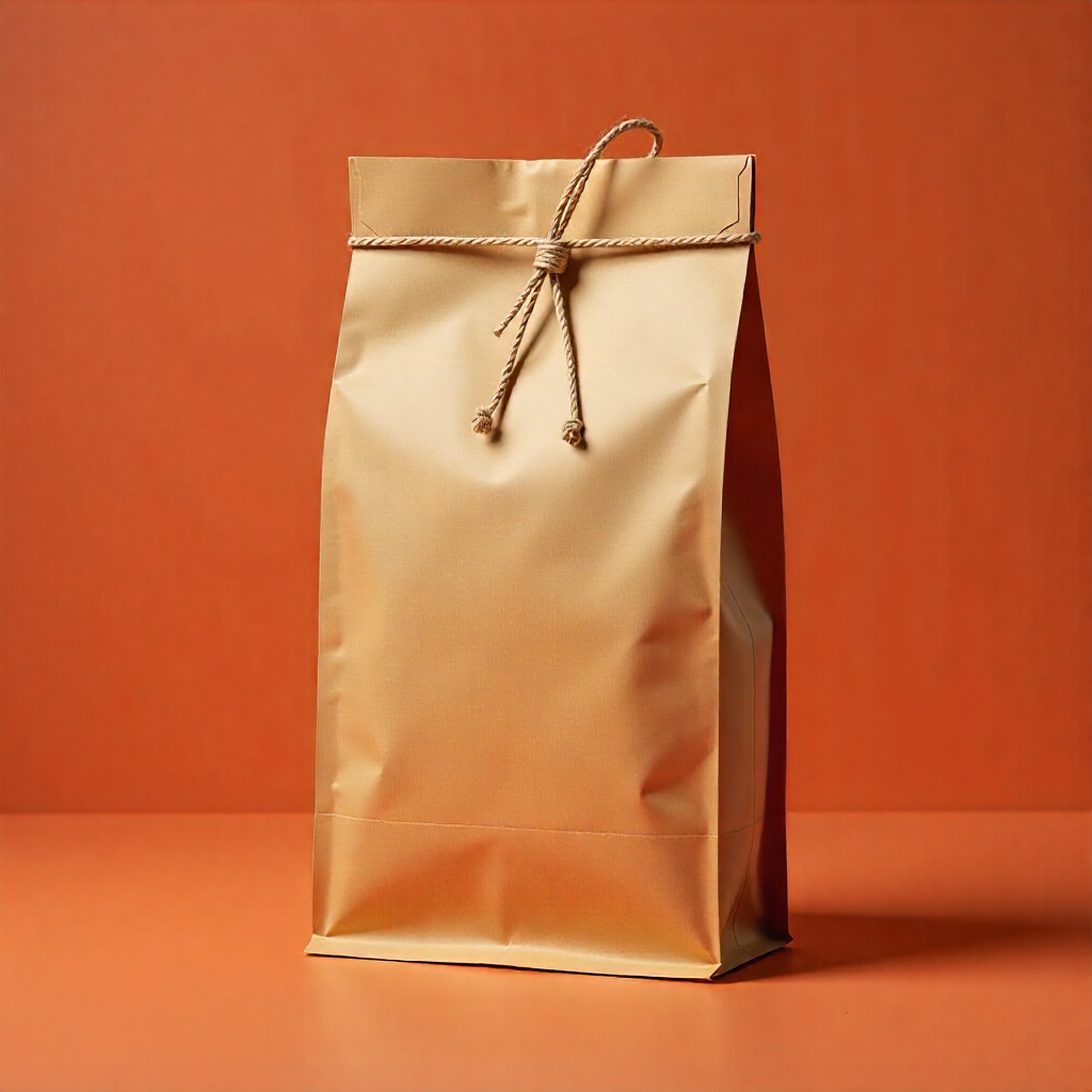 Diseño de packaging ecológico para café colombiano